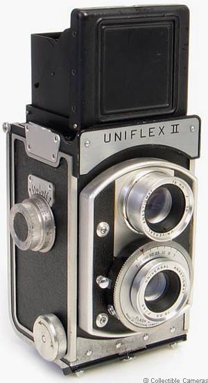 Universal Uniflex II