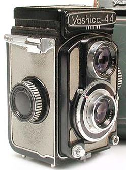 Yashica 44