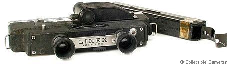 Lionel Linex