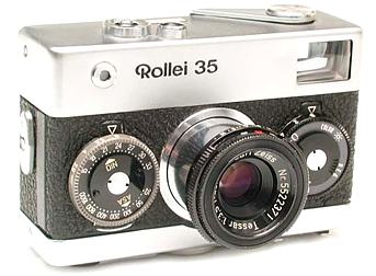 Rollei 35