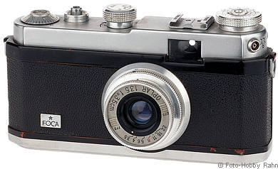 Foca PF1