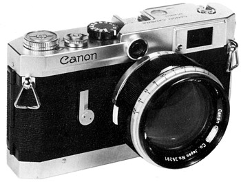 Canon VI-L