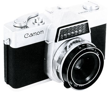 Canon Canonex