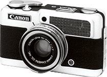 Canon Demi S