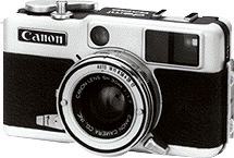 Canon Demi Rapid