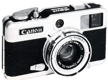 Canon Dial Rapid