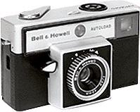 Bell & Howell Autoload 35