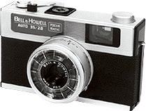Bell & Howell Auto 28