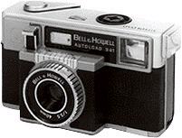 Bell & Howell Autoload 341