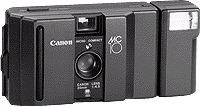 Canon MC 10