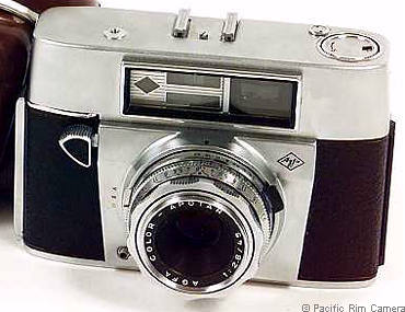 Agfa Super Solina