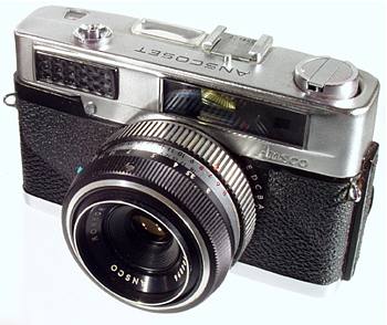 Ansco Anscoset