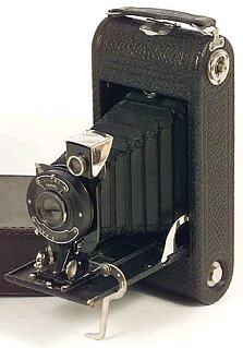 Ansco Junior No. 1A