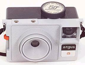 Argus A126