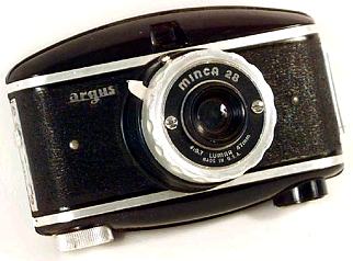 Argus Minca 28