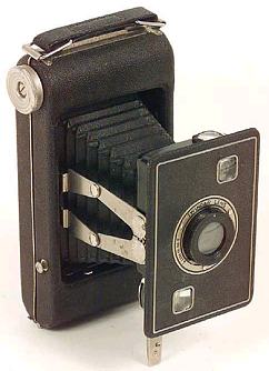 Kodak Jiffy Six-20 Series II