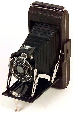 Kodak Junior Six-16
