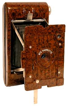 Kodak Hawkette No.2