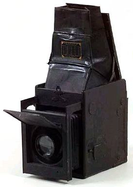 Graflex R. B.Graflex Junior