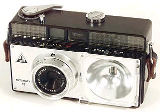 Sears Tower 39 Automatic 35