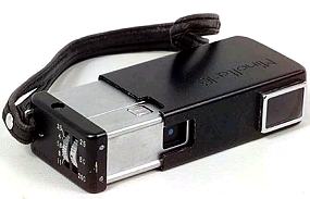 Minolta 16