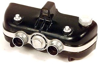 Haneel Tri-Vision Stereo