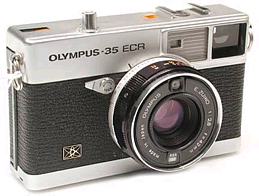 Olympus 35 ECR