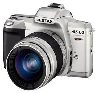 Pentax MZ-60