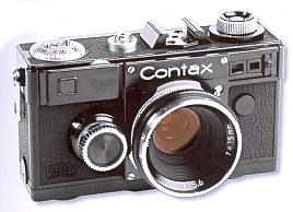 Minox Contax I