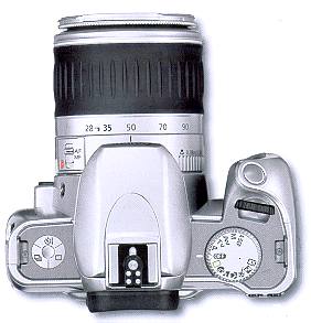 Canon EOS-300 V