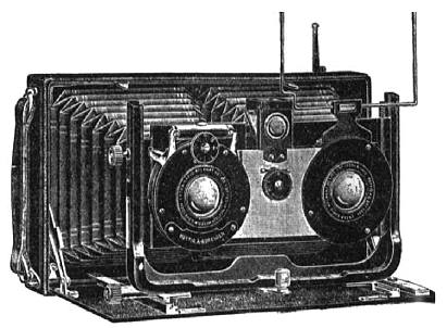 Hüttig Stereo Ideal