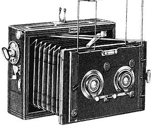 Nettel Stereo Deckrullo