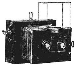 Contessa Stereo Deckrullo Nettel