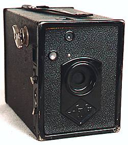 Agfa Box 44