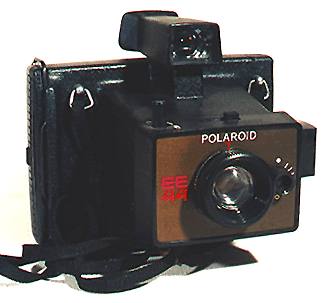 Polaroid EE 44