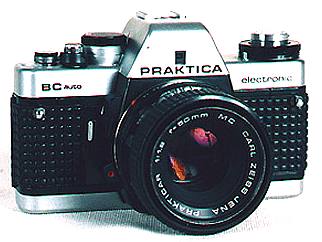 Praktica BC Auto (227)