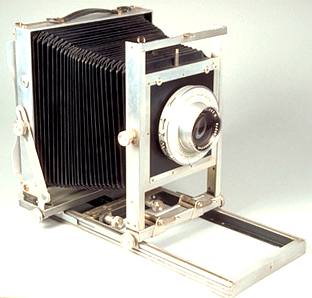 Kodak Commercial View