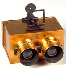 Bertsch Chambre Automatique Stereo