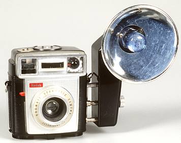 Kodak Brownie Starmatic