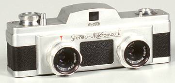 Meopta Stereo Mikroma II