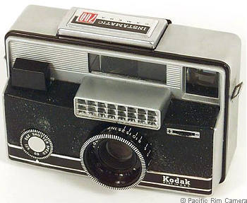 Kodak Instamatic 700