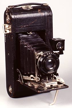 Ansco Automatic No. 1A