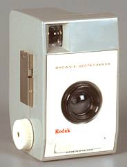 Kodak Brownie Vecta