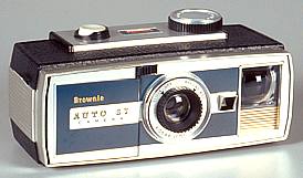 Kodak Brownie Auto 27