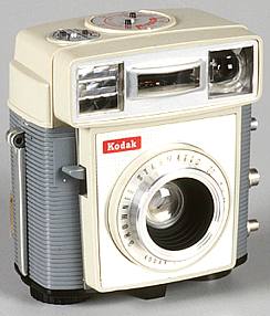 Kodak Brownie Starmatic II