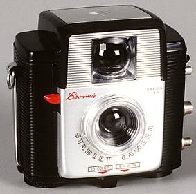Kodak Brownie Starlet