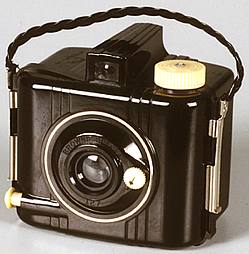 Kodak Brownie Special 127