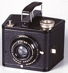 Kodak Brownie Six-20 Special
