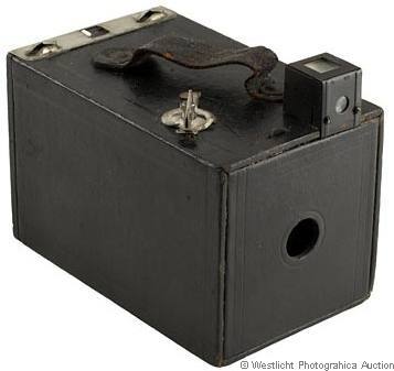 Kodak Brownie (original)