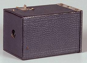 Kodak Brownie No. 1B